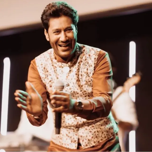 ਹਰਭਜਨ ਮਾਨ