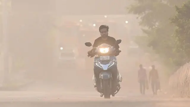 प्रदूषण 