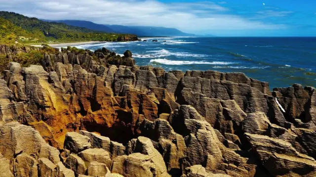 Нова Зеландія