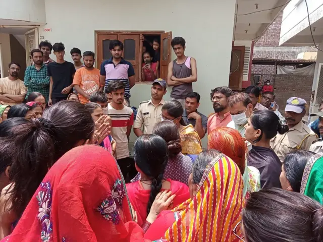 खरगोन हिंसा