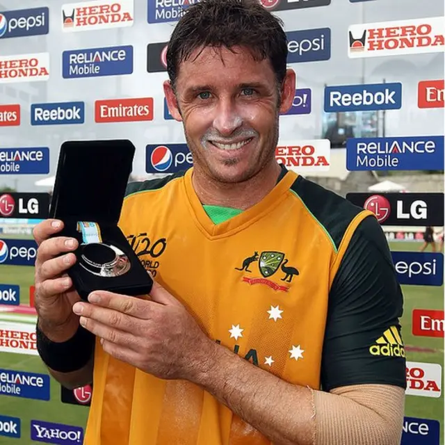 مین آف دی میچ