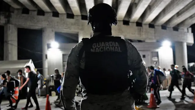 Guardia Nacional