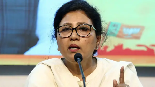 शिखा राय