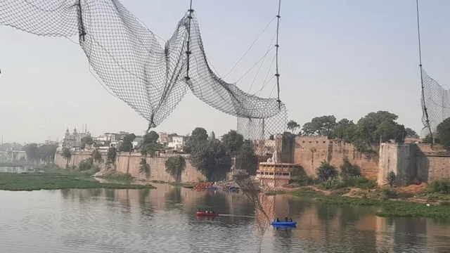 મોરબીનો પુલ