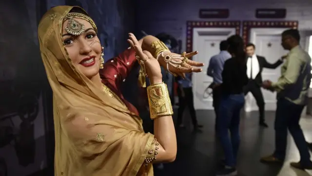 મધુ બાલા