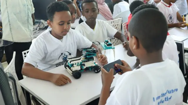 Ijjoolleen Jimmaa wiirtii tekinooloojii keessatti