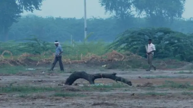 કલાનૌર વિધાનસભા ક્ષેત્રનું બનિયાની ગામ