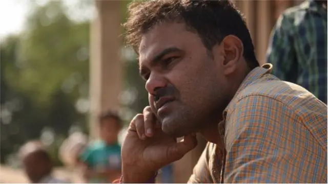 గ్రౌండ్ రిపార్ట్