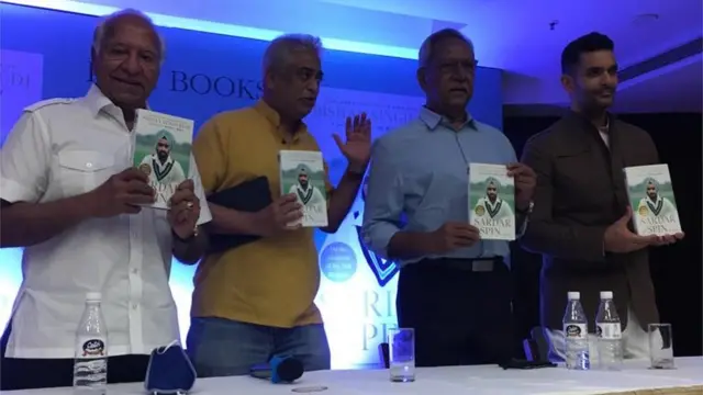 बिशन सिंह बेदी