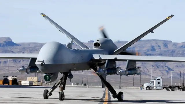 MQ Reaper