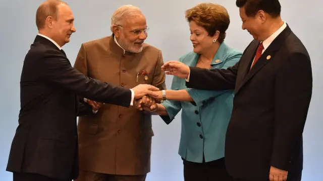 ब्रिक्स