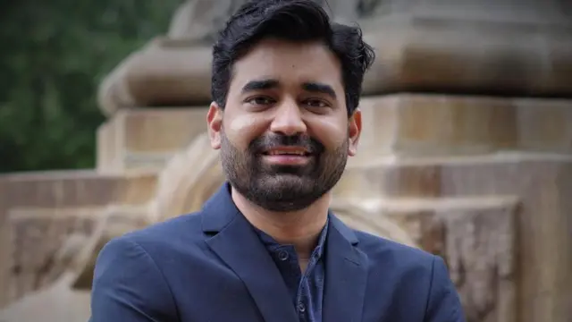 प्रोफ़ेसर डॉ. योगेश्वरनाथ मिश्रा 