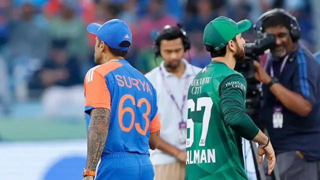 सूर्यकुमार यादव