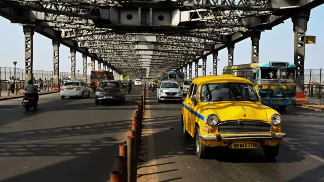 हावड़ा ब्रिज