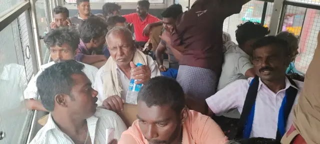 முற்றுகைப் போராட்டம்