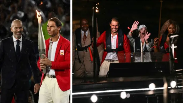 पॅरिस ऑलिंपिक