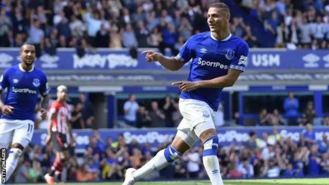Richarlison