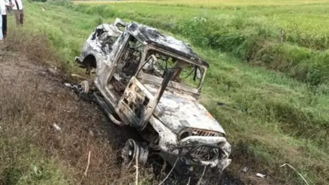 लखीमपुर खीरी