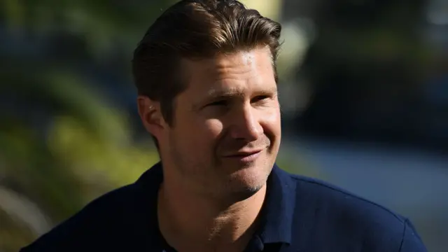 शेन वॉटसन