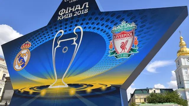 Final de la Champions League