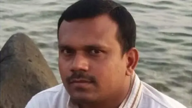 रवि कुमार