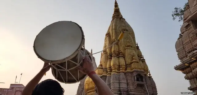 ਕਾਸ਼ੀ ਵਿਸ਼ਵਨਾਥ ਕੌਰੀਡੋਰ