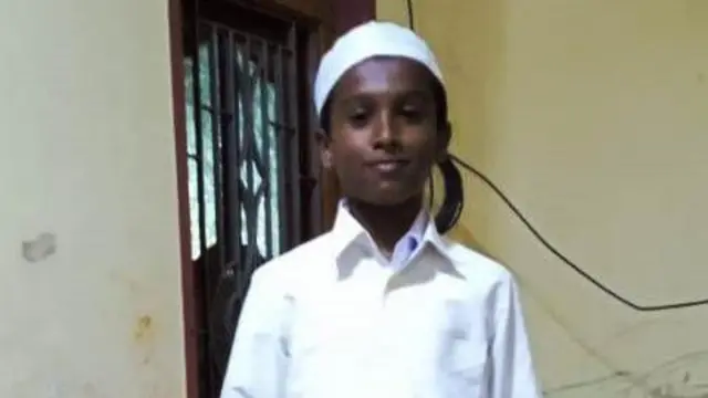 කාත්තන්කුඩි හනීපා මව්ලවි විදීයේ පදිංචි මොහමඩ් මුෂ්අබි සිසුවා දෙසැම්බර් 05 වැනිදා සවස මිය යෑමත් සමගම මෙම තත්ත්වය උද්ගතව ඇත.