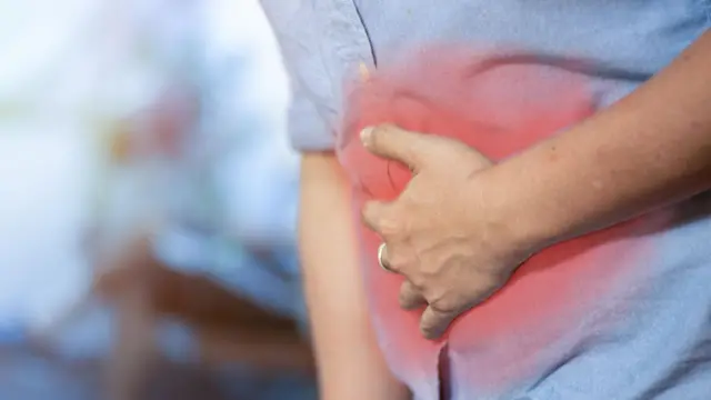 மலம், அல்சர், உணவுப்பழக்கம், கல்லீரல்