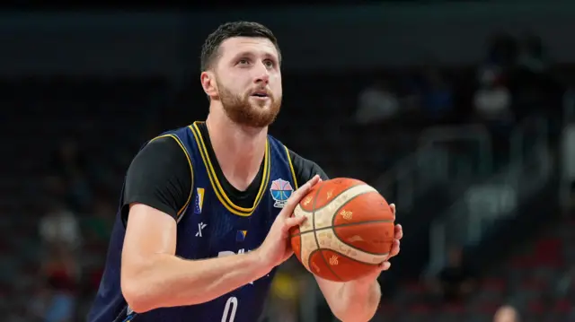 Jusuf Nurkić