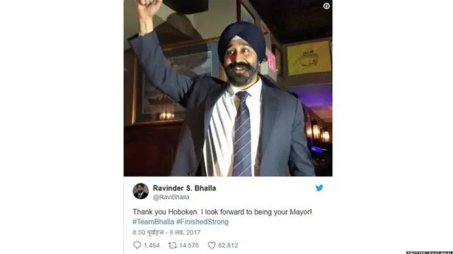 रवि भल्ला