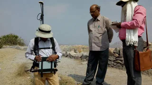 చెన్నంపల్లి కోట