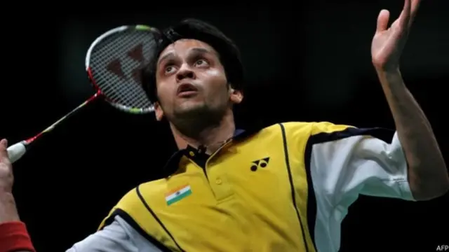 पी कश्यप