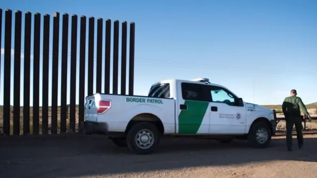 โดนัลด์ ทรัมป์, กำแพงกั้นพรมแดน, สหรัฐฯ, เม็กซิโก, CPAC, การประชุม, คอนเซอร์เวทีฟ