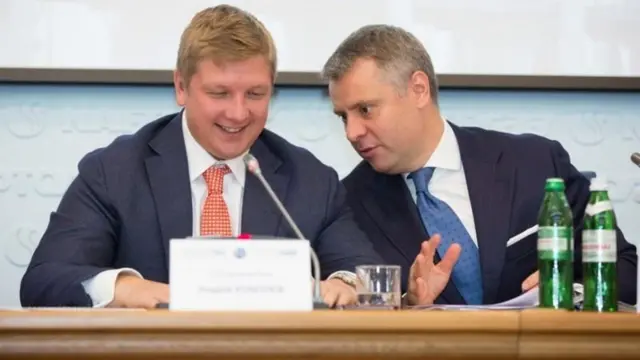 енергетика