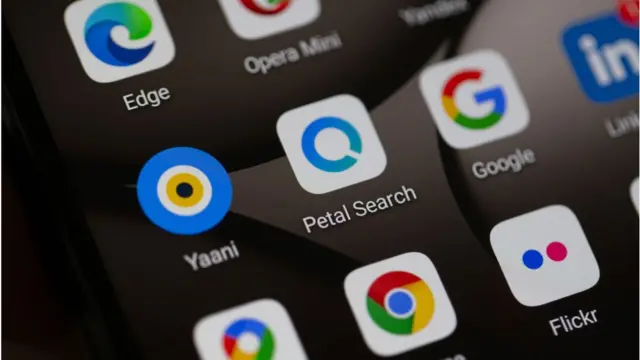 সার্চ ইঞ্জিন