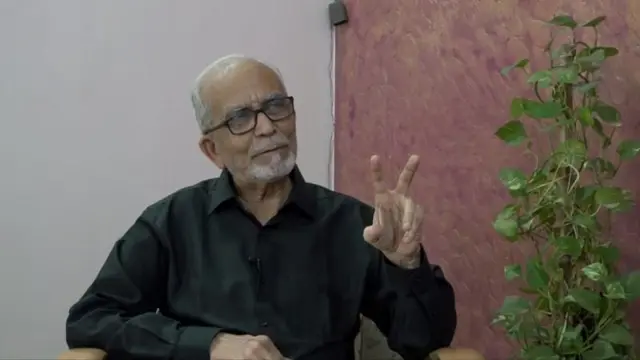 डॉ. सुहास पळशीकर