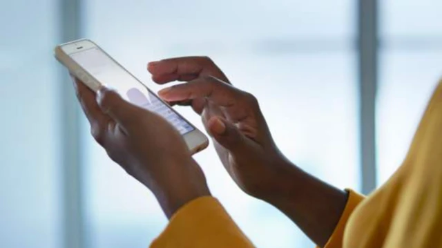 Soshal midia ndị uweojii Naịjirịa bụ otu ụzọ mmadụ nwereike iji zitere ndị uweojii mkpesa ebubo mmekpa ahụ