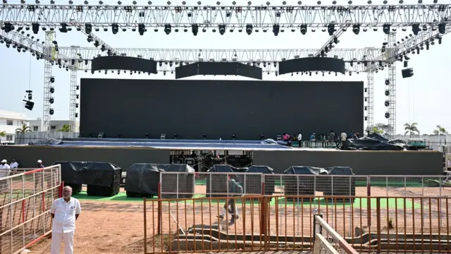 పిఠాపురం, జనసేన సభ, పవన్ కల్యాణ్