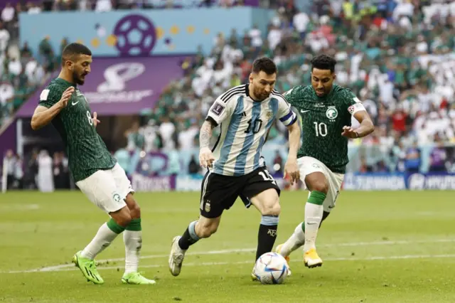 கத்தார் கால்பந்து உலகக் கோப்பை