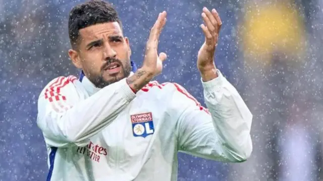 Emerson Palmieri
