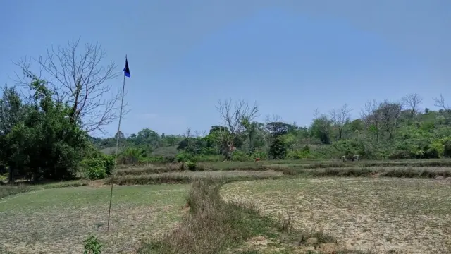 ကျောက်ဖြူမှာ စက်မှုဇုန် အတွက် သိမ်းဆည်းမယ့် လယ်ဧကပေါင်း ၂၅၀ ရှိ