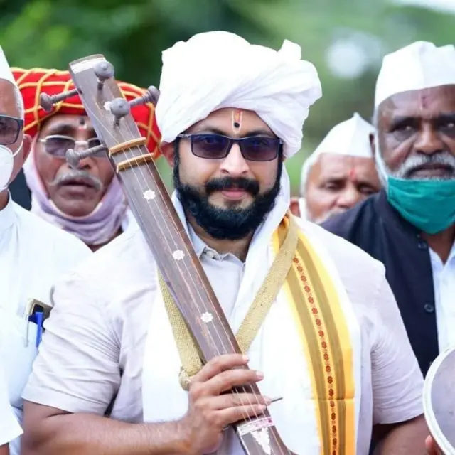 अमोल कोल्हे