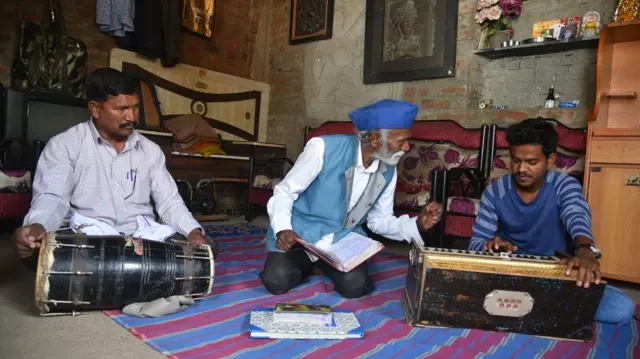 सोमनाथ वाघमारे