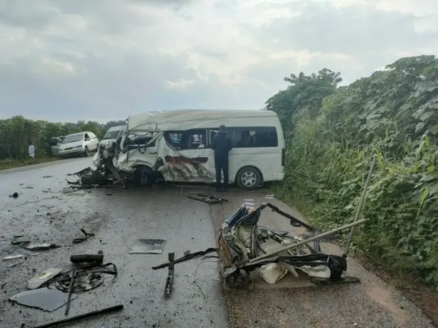 Ondo accident 