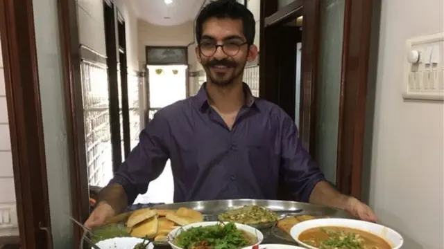 ఆహారం, బోహ్రీ, తాల్, గూగుల్, పళ్లెం