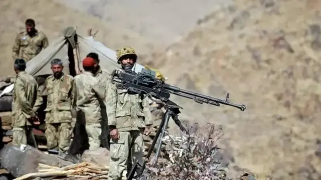 عسکریت پسند