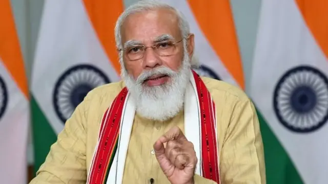 ਨਰਿੰਦਰ ਮੋਦੀ