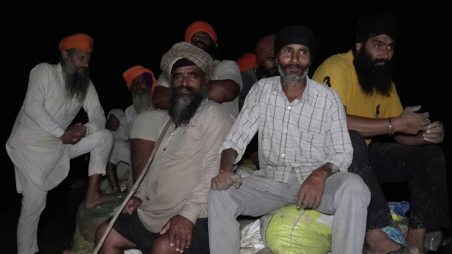 ਠੀਕਰੀ ਪਹਿਰਾ