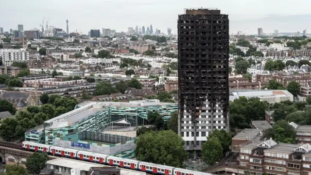 Grenfell Tower