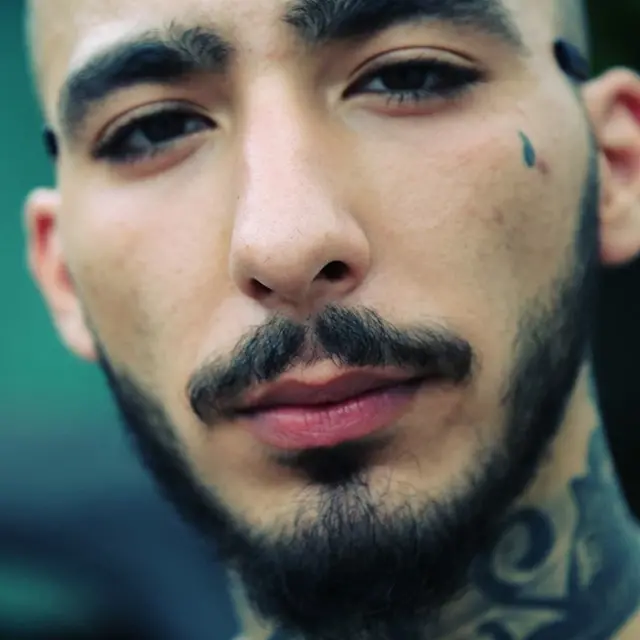 UZİ
